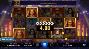 Bollywood Nights demo play free 3