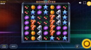 Bombuster demo play free 1