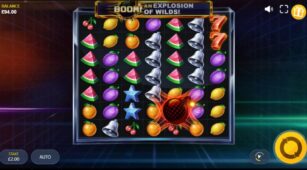 Bombuster demo play free 2