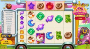 Bon Bomb Luxpots demo play free 0