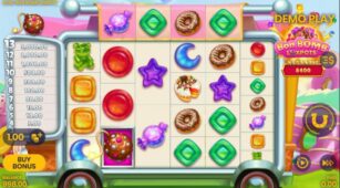 Bon Bomb Luxpots demo play free 1