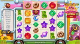 Bon Bomb Luxpots demo play free 3