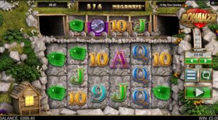 Bonanza Megaways demo play free 0