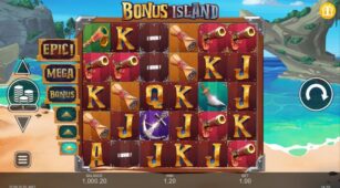 Bonus Island demo play free 0