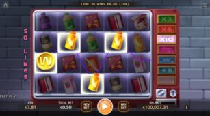 Bonus Vending demo play free 0