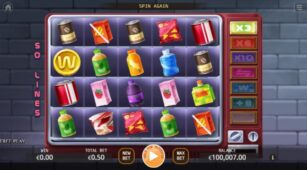 Bonus Vending demo play free 1