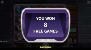 Bonus Vending demo play free 3