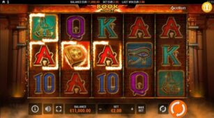 Book Hotfire demo play free 0