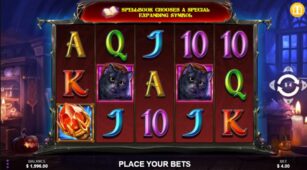 Book Of Enchantments demo play free 0