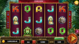 Book Of Maya (Funky Games) demo play free 0