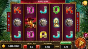 Book Of Maya (Funky Games) demo play free 2