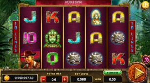 Book Of Maya (Funky Games) demo play free 3