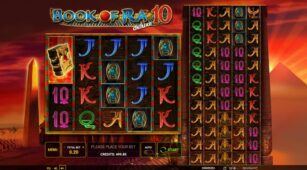 Book Of Ra Deluxe 10 demo play free 0