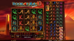 Book Of Ra Deluxe 10 demo play free 1