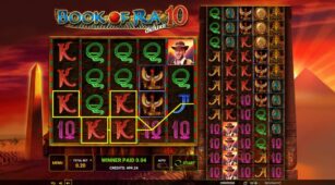 Book Of Ra Deluxe 10 demo play free 3