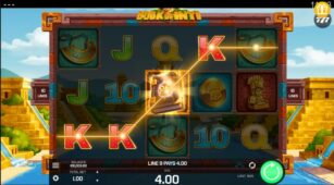 Book Of Inti demo play free 0