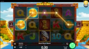 Book Of Inti demo play free 3