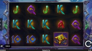 Book Of Loki demo play free 0