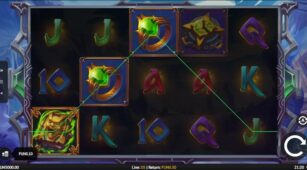 Book Of Loki demo play free 3
