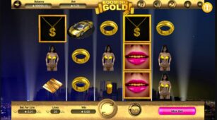 Booming Gold demo play free 0