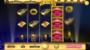 Booming Gold demo play free 3