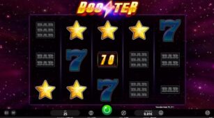 Booster demo play free 0