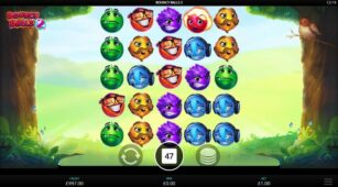 Bouncy Balls 2 demo play free 3