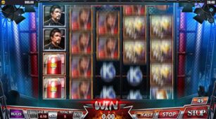 Boxing Arena demo play free 0