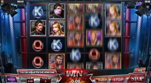 Boxing Arena demo play free 1
