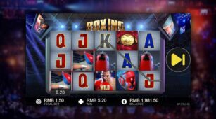 Boxing demo play free 3