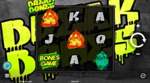 Break Bones demo play free 0