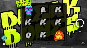 Break Bones demo play free 1