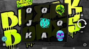 Break Bones demo play free 2