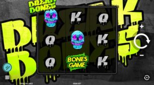 Break Bones demo play free 3