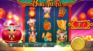 Bull Fa Fa demo play free 0