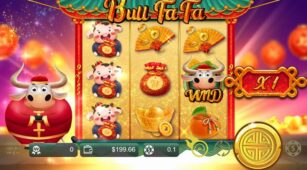Bull Fa Fa demo play free 1