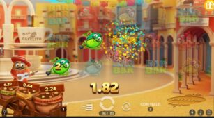 Cafelito demo play free 2
