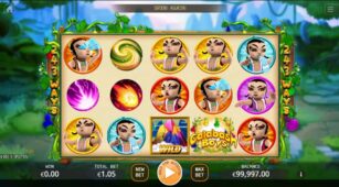 Calabash Boys demo play free 3