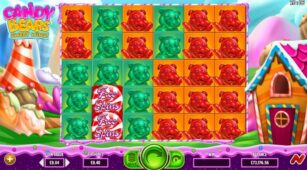 Candy Bears Sweet Wins demo play free 0