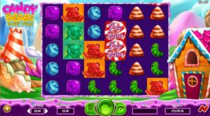 Candy Bears Sweet Wins demo play free 2