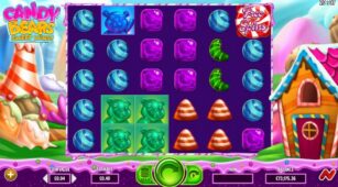 Candy Bears Sweet Wins demo play free 3