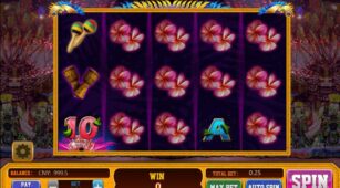 Carnival Of Brazil demo play free 1