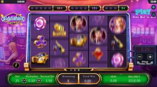 Casino Tycoon demo play free 0