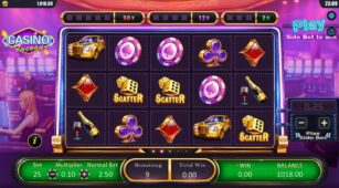 Casino Tycoon demo play free 1