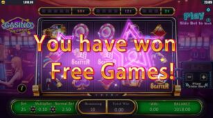 Casino Tycoon demo play free 2