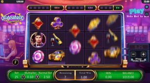 Casino Tycoon demo play free 3