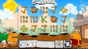 Caveman (Espresso Games) demo play free 0