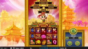 Celestial King demo play free 0