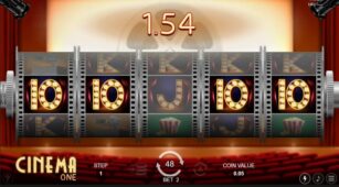 Cinema One demo play free 3