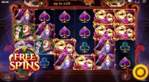 Cirque De La Fortune demo play free 1